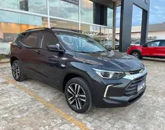 CHEVROLET TRACKER 1.0 TURBO FLEX LT AUTOMÁTICO CHEVROLET TRACKER 1.0 TURBO FLEX LT AUTOMÁTICO