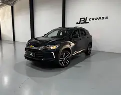 CHEVROLET TRACKER 1.0 TURBO FLEX LT AUTOMÁTICO CHEVROLET TRACKER 1.0 TURBO FLEX LT AUTOMÁTICO