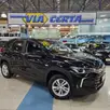 CHEVROLET TRACKER 1.0 TURBO FLEX LT AUTOMÁTICO CHEVROLET TRACKER 1.0 TURBO FLEX LT AUTOMÁTICO
