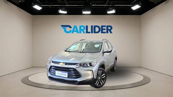 CHEVROLET TRACKER 1.0 TURBO FLEX LT AUTOMÁTICO