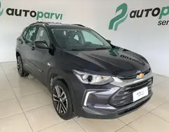 CHEVROLET TRACKER 1.0 TURBO FLEX LT AUTOMÁTICO CHEVROLET TRACKER 1.0 TURBO FLEX LT AUTOMÁTICO