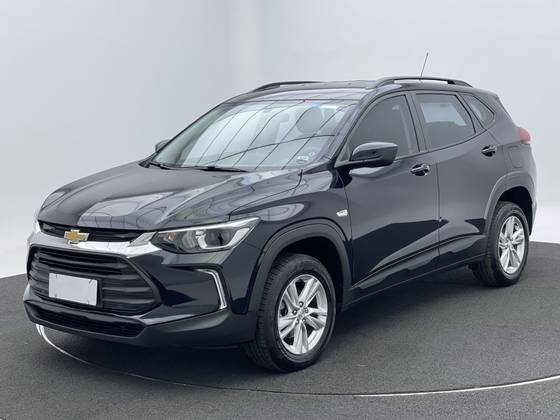 CHEVROLET TRACKER 1.0 TURBO FLEX LT AUTOMÁTICO