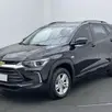 CHEVROLET TRACKER 1.0 TURBO FLEX LT AUTOMÁTICO CHEVROLET TRACKER 1.0 TURBO FLEX LT AUTOMÁTICO
