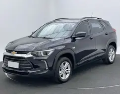 CHEVROLET TRACKER 1.0 TURBO FLEX LT AUTOMÁTICO CHEVROLET TRACKER 1.0 TURBO FLEX LT AUTOMÁTICO
