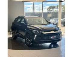 CHEVROLET TRACKER 1.0 TURBO FLEX LT AUTOMÁTICO CHEVROLET TRACKER 1.0 TURBO FLEX LT AUTOMÁTICO