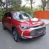 CHEVROLET TRACKER 1.0 TURBO FLEX LT AUTOMÁTICO CHEVROLET TRACKER 1.0 TURBO FLEX LT AUTOMÁTICO