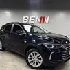 CHEVROLET TRACKER 1.0 TURBO FLEX LTZ AUTOMÁTICO CHEVROLET TRACKER 1.0 TURBO FLEX LTZ AUTOMÁTICO