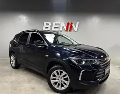 CHEVROLET TRACKER 1.0 TURBO FLEX LTZ AUTOMÁTICO CHEVROLET TRACKER 1.0 TURBO FLEX LTZ AUTOMÁTICO