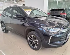 CHEVROLET TRACKER 1.2 TURBO FLEX PREMIER AUTOMÁTICO CHEVROLET TRACKER 1.2 TURBO FLEX PREMIER AUTOMÁTICO