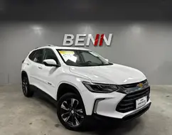 CHEVROLET TRACKER 1.2 TURBO FLEX PREMIER AUTOMÁTICO CHEVROLET TRACKER 1.2 TURBO FLEX PREMIER AUTOMÁTICO