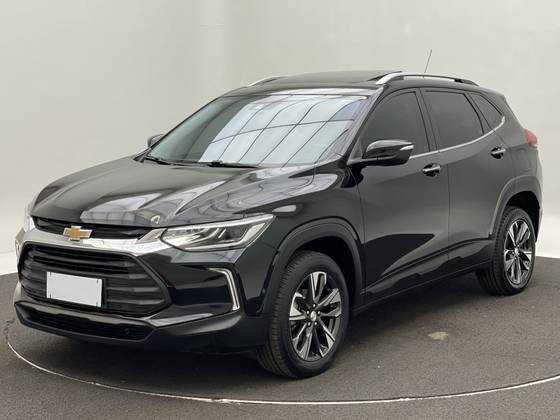 CHEVROLET TRACKER 1.2 TURBO FLEX PREMIER AUTOMÁTICO