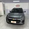 CHEVROLET TRACKER 1.2 TURBO FLEX PREMIER AUTOMÁTICO CHEVROLET TRACKER 1.2 TURBO FLEX PREMIER AUTOMÁTICO