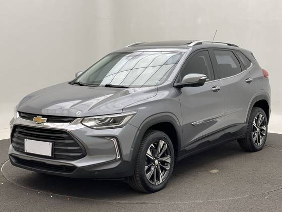 CHEVROLET TRACKER 1.2 TURBO FLEX PREMIER AUTOMÁTICO