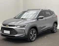 CHEVROLET TRACKER 1.2 TURBO FLEX PREMIER AUTOMÁTICO CHEVROLET TRACKER 1.2 TURBO FLEX PREMIER AUTOMÁTICO