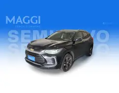 CHEVROLET TRACKER 1.2 TURBO FLEX PREMIER AUTOMÁTICO CHEVROLET TRACKER 1.2 TURBO FLEX PREMIER AUTOMÁTICO