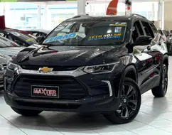 CHEVROLET TRACKER 1.2 TURBO FLEX PREMIER AUTOMÁTICO CHEVROLET TRACKER 1.2 TURBO FLEX PREMIER AUTOMÁTICO