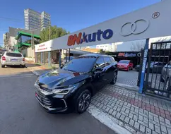 CHEVROLET TRACKER 1.2 TURBO FLEX PREMIER AUTOMÁTICO CHEVROLET TRACKER 1.2 TURBO FLEX PREMIER AUTOMÁTICO