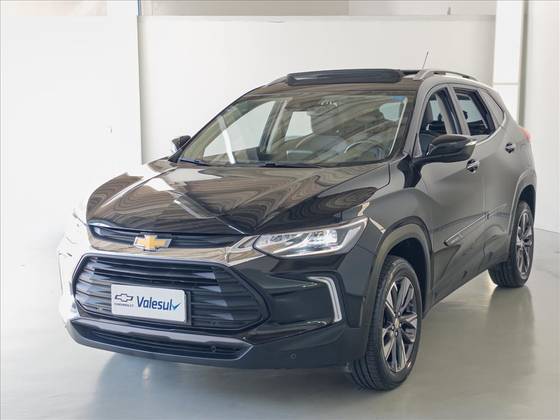 CHEVROLET TRACKER 1.2 TURBO FLEX PREMIER AUTOMÁTICO