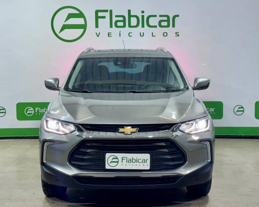 CHEVROLET TRACKER 1.2 TURBO FLEX PREMIER AUTOMÁTICO