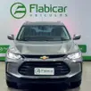 CHEVROLET TRACKER 1.2 TURBO FLEX PREMIER AUTOMÁTICO CHEVROLET TRACKER 1.2 TURBO FLEX PREMIER AUTOMÁTICO
