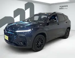 CHEVROLET TRACKER 1.2 TURBO FLEX RS AUTOMÁTICO CHEVROLET TRACKER 1.2 TURBO FLEX RS AUTOMÁTICO