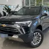 CHEVROLET TRAILBLAZER 2.8 16V TURBO DIESEL HIGH COUNTRY 7L 4X4 AUTOMÁTICO CHEVROLET TRAILBLAZER 2.8 16V TURBO DIESEL HIGH COUNTRY 7L 4X4 AUTOMÁTICO