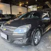 CHEVROLET VECTRA 2.0 MPFI GT HATCH 8V FLEX 4P AUTOMÁTICO CHEVROLET VECTRA 2.0 MPFI GT HATCH 8V FLEX 4P AUTOMÁTICO