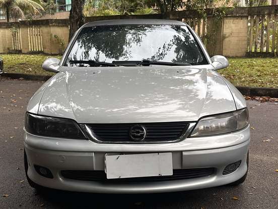 CHEVROLET-VECTRA-2000