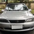 CHEVROLET VECTRA 2.2 MPFI GLS 8V GASOLINA 4P MANUAL CHEVROLET VECTRA 2.2 MPFI GLS 8V GASOLINA 4P MANUAL
