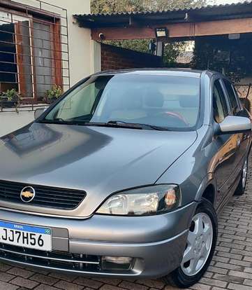 CHEVROLET-ASTRA-2000