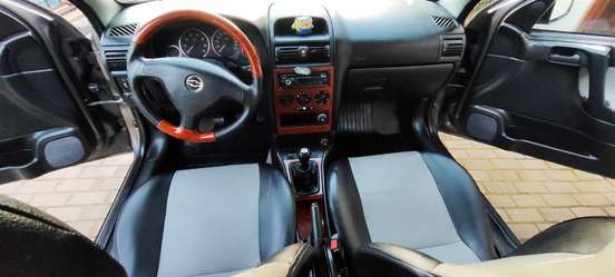 CHEVROLET-ASTRA-2000