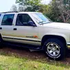 CHEVROLET BLAZER 2.5 4X2 8V TURBO DIESEL 4P MANUAL CHEVROLET BLAZER 2.5 4X2 8V TURBO DIESEL 4P MANUAL