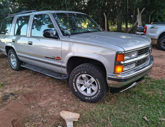 CHEVROLET-BLAZER-1998