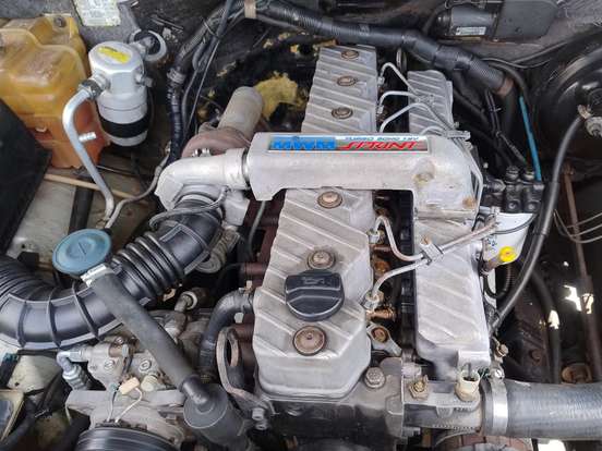 CHEVROLET-BLAZER-2.5 4X2 8V TURBO DIESEL 4P MANUAL CHEVROLET-BLAZER-1998