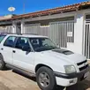 CHEVROLET BLAZER 2.8 COLINA 4X4 12V TURBO ELECTRONIC DIESEL 4P MANUAL CHEVROLET BLAZER 2.8 COLINA 4X4 12V TURBO ELECTRONIC DIESEL 4P MANUAL