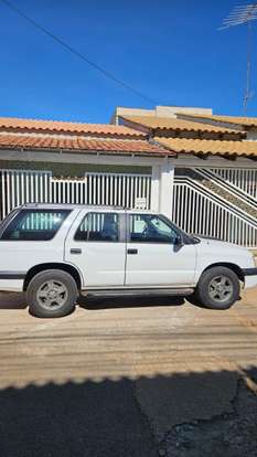 CHEVROLET-BLAZER-2009