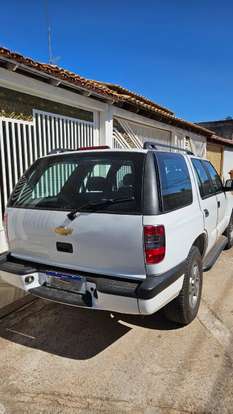 CHEVROLET-BLAZER-2009