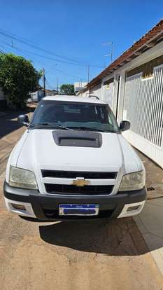 CHEVROLET-BLAZER-2009