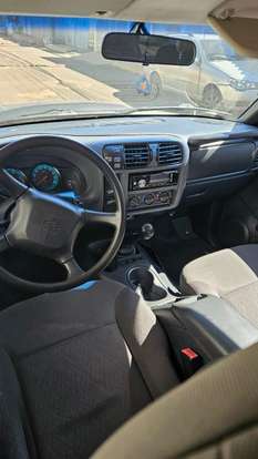 CHEVROLET-BLAZER-2009