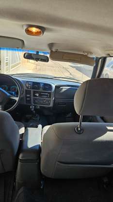 CHEVROLET-BLAZER-2009