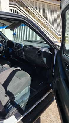 CHEVROLET-BLAZER-2009