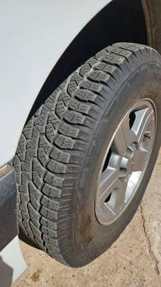 CHEVROLET-BLAZER-2009