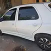 CHEVROLET CELTA 1.0 MPFI LT 8V FLEX 4P MANUAL CHEVROLET CELTA 1.0 MPFI LT 8V FLEX 4P MANUAL