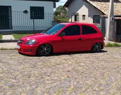 CHEVROLET CELTA 1.0 MPFI VHCE 8V FLEX 2P MANUAL CHEVROLET CELTA 1.0 MPFI VHCE 8V FLEX 2P MANUAL