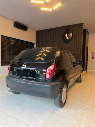 CHEVROLET-CELTA-2009