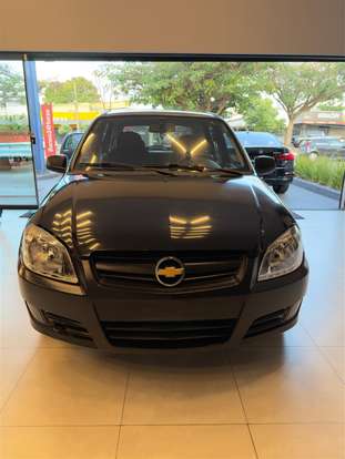 CHEVROLET-CELTA-2009