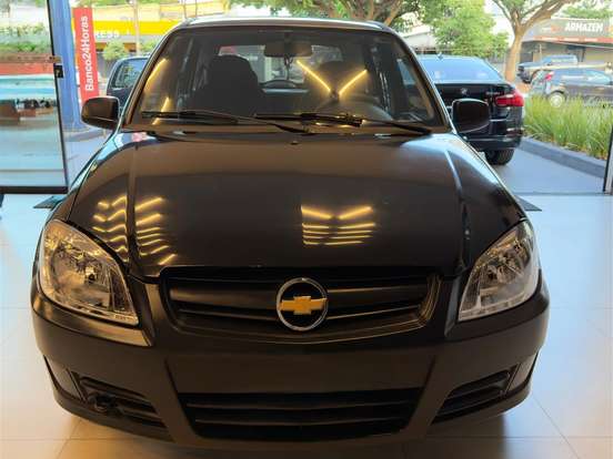 CHEVROLET-CELTA-1.0 MPFI VHCE LIFE 8V FLEX 4P MANUAL CHEVROLET-CELTA-2009