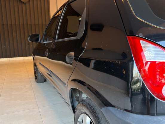 CHEVROLET-CELTA-1.0 MPFI VHCE LIFE 8V FLEX 4P MANUAL CHEVROLET-CELTA-2009