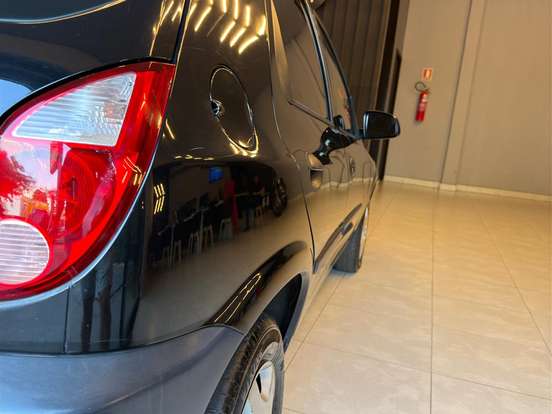 CHEVROLET-CELTA-1.0 MPFI VHCE LIFE 8V FLEX 4P MANUAL CHEVROLET-CELTA-2009