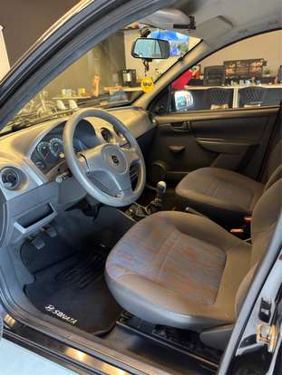 CHEVROLET-CELTA-2009